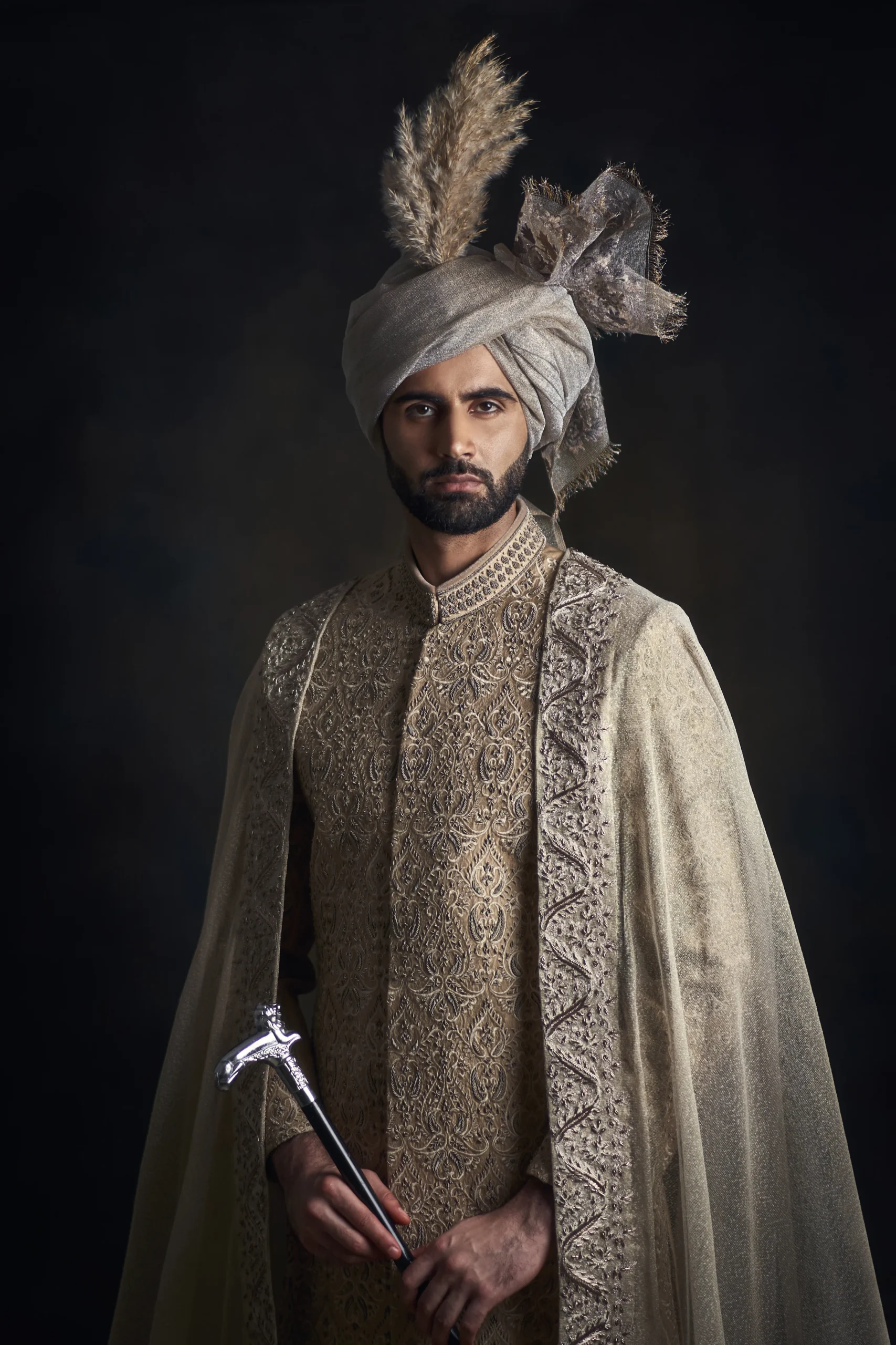 Traditional Ethnic Wear